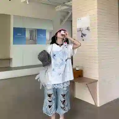 LQMVB VOversizeT
