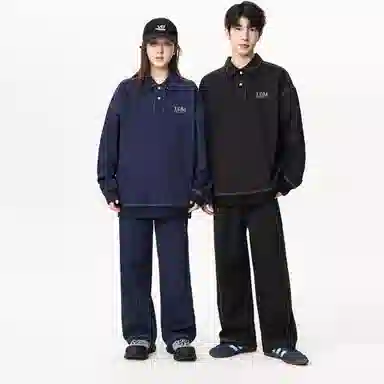 280LQMVB Polo