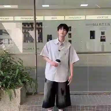 LQMVB Cityboy