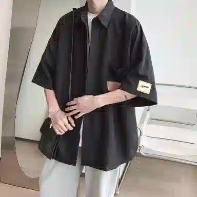 LQMVB Clean fit