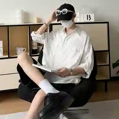 LQMVB Oversize