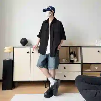 LQMVB Oversize