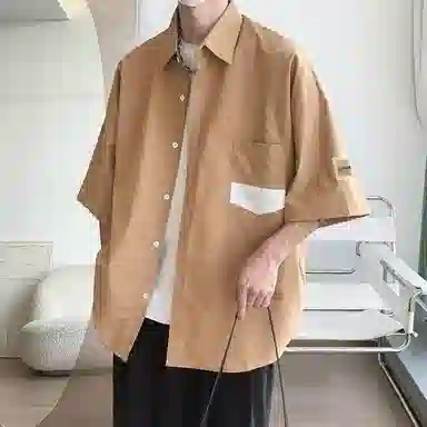 LQMVB Clean fit