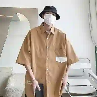 LQMVB Clean fit