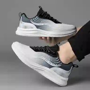 AOKANG Running Shoes Black