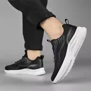 AOKANG Running Shoes Black