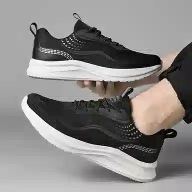 AOKANG Running Shoes Black