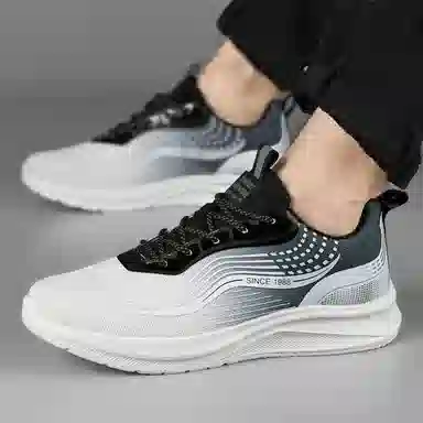 AOKANG Running Shoes Black