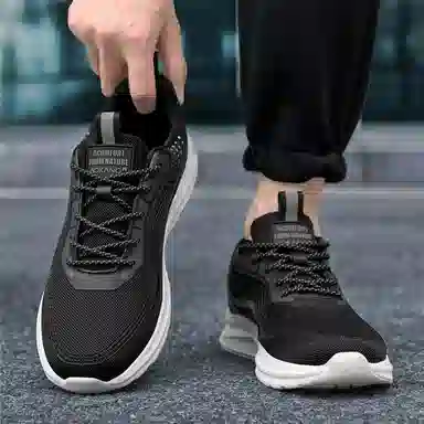AOKANG Running Shoes Black