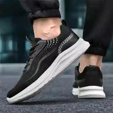 AOKANG Running Shoes Black