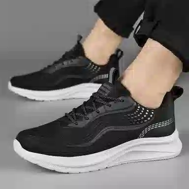 AOKANG Running Shoes Black