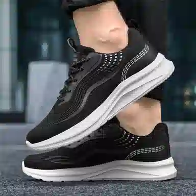 AOKANG Running Shoes Black