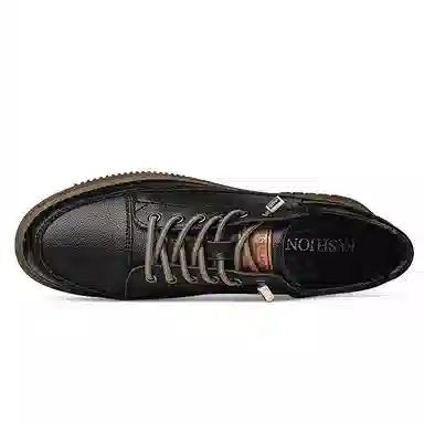 PAIBLOKS Classic Low Sneakers