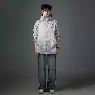 Quiksilver UPF50+Logo