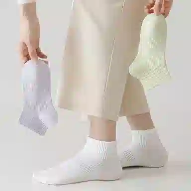 5