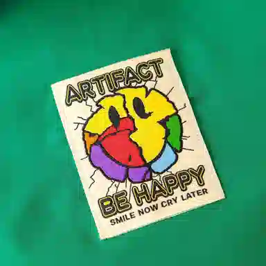 十月妈咪 童装 儿童休闲撞色印花连帽夹克外套 男童