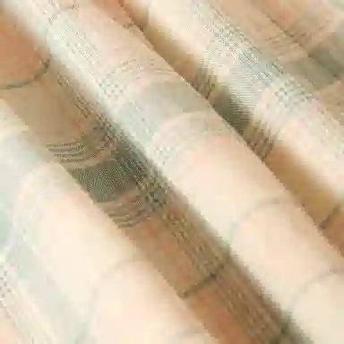 十月妈咪 童装 格子短袖衬衫 男童