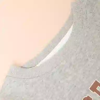 十月妈咪 童装 圆领字母印花长袖上衣长裤休闲运动套装 男童