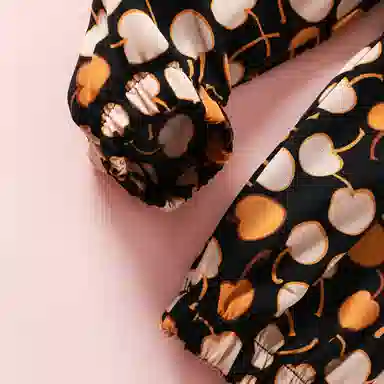 十月妈咪 童装 休闲防蚊薄款休闲裤 男童