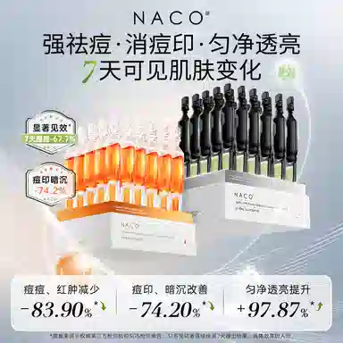 NACO CP