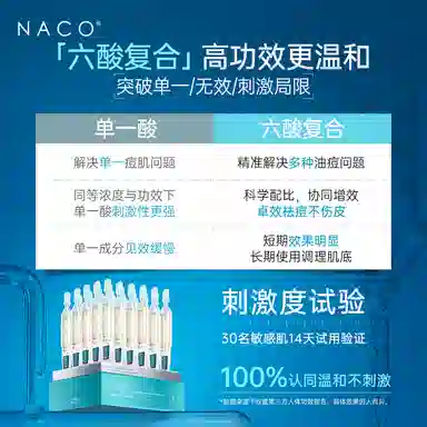 NACO