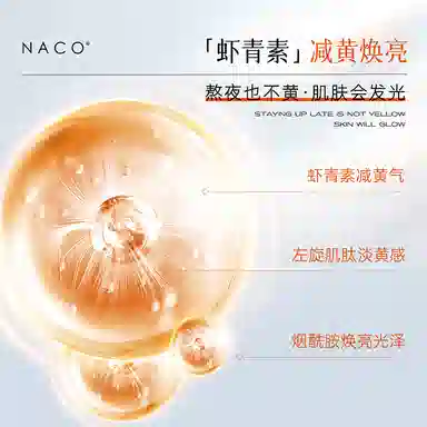 NACO CP