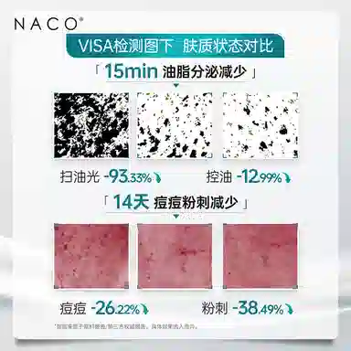 NACO 50ml