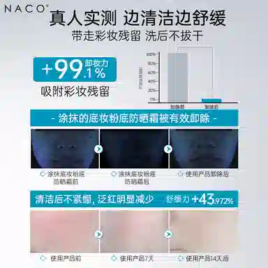 NACO 100g