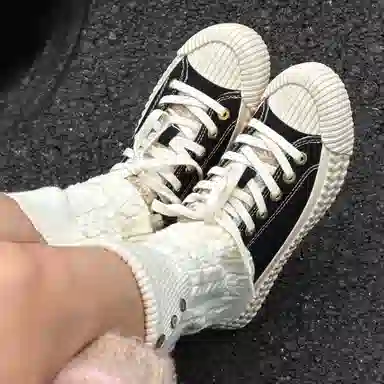 EXCELSIOR BOLT FLEECE