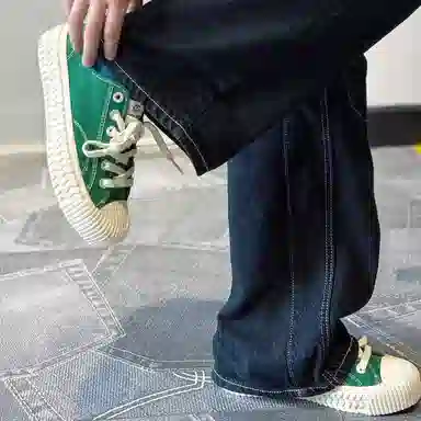 EXCELSIOR BOLT LO Forest Green