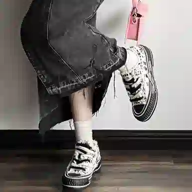 EXCELSIOR Viennetta Tweed