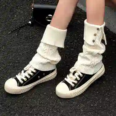 EXCELSIOR BOLT FLEECE