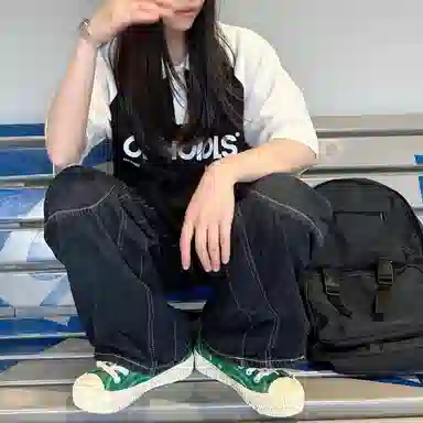 EXCELSIOR BOLT LO Forest Green