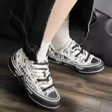 EXCELSIOR Viennetta Tweed