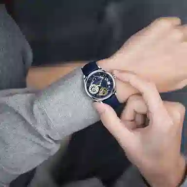 STUHRLING 42mm ST943A02