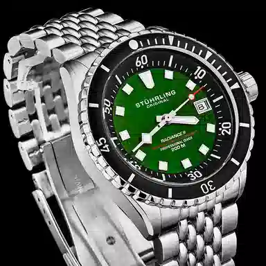 Stuhrling Radiance 1009 Series