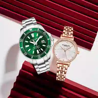 STUHRLING 3950A.3+3988.3