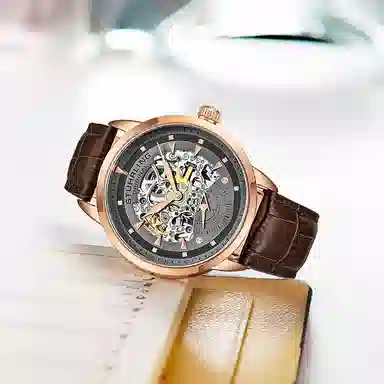 Stuhrling 133.3345K54