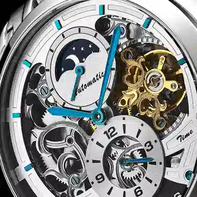 STUHRLINGAnatol371 47mm 906.01