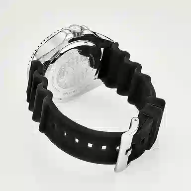 STUHRLING 42mm 3950R red