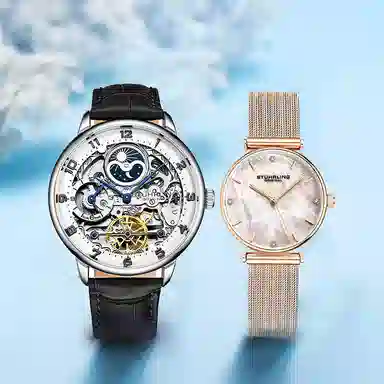 STUHRLING 3925.1+3927.4