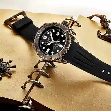 STUHRLING 44mm 200 1003.01