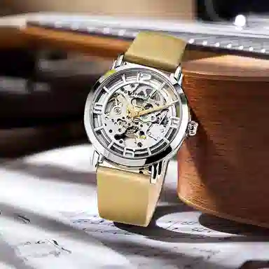 STUHRLING 40mm 50 3982.1