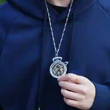 STUHRLING 48mm ST99101