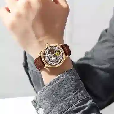 STUHRLING 42mm 1019.3