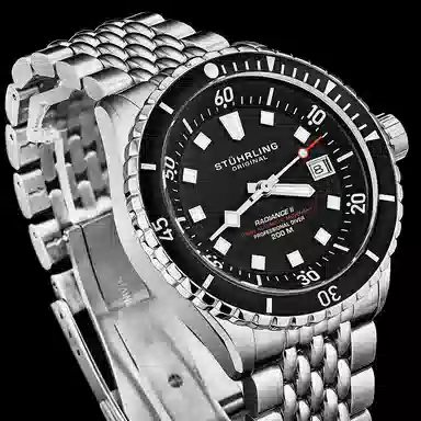 Stuhrling Radiance 1009 Series