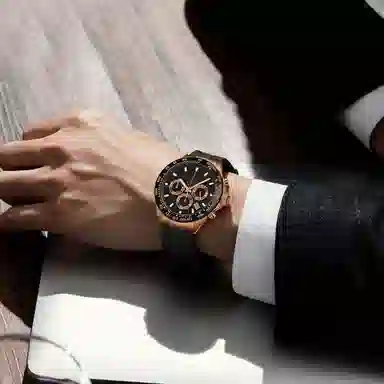 Stuhrling Diver Series