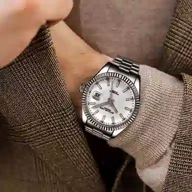 STUHRLING 42mm 3935.1