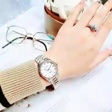 STUHRLINGLineage 31mm 50 3936.5