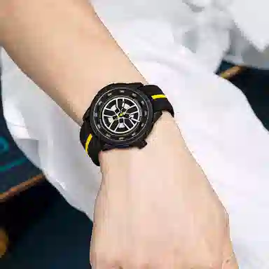 STUHRLING 44mm 984.02